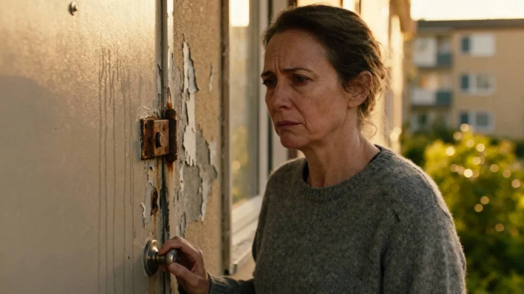 C’est officiel : une retraitée perd son logement social après 36 ans pour absence prolongée, les juges tranchent sans appel