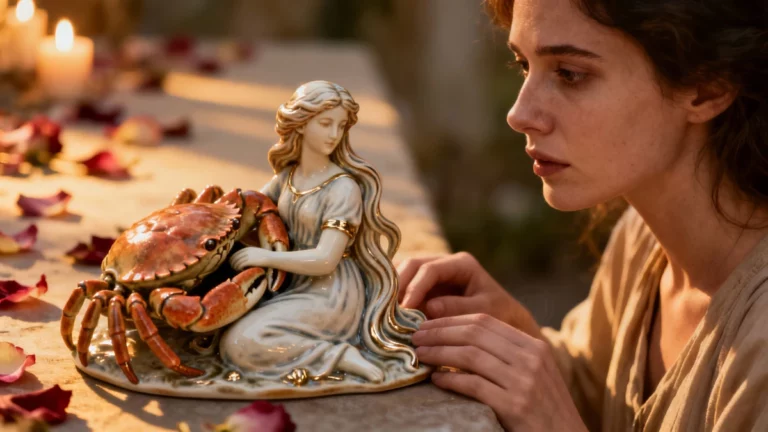 « Cancer » et « Vierge » au bord de la rupture : pourquoi ces deux signes risquent l’explosion émotionnelle cette année ?