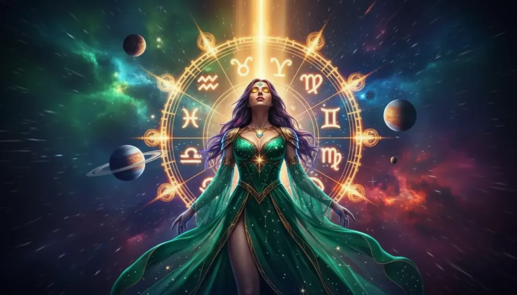 Ce signal cosmique bouleverse 13 millions de Français : l’alerte des astrologues enfin expliquée