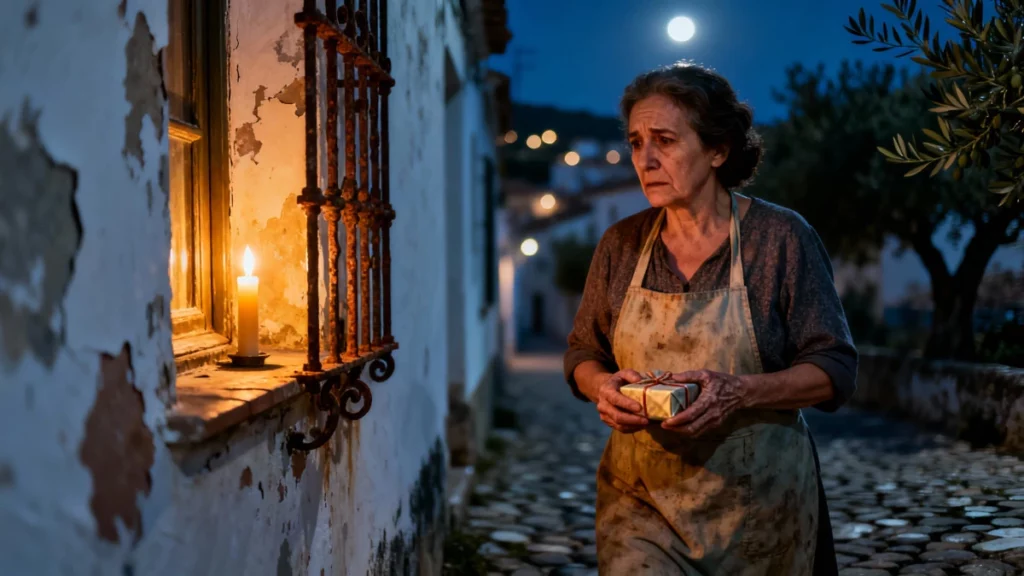 Cinq heures de « Joyeux anniversaire » en pleine nuit : un village espagnol au bord de la crise de nerfs