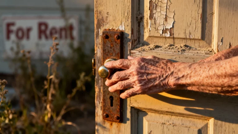 Des retraités dépossédés : leur maison squattée puis louée, l’expulsion a pris plus de deux mois