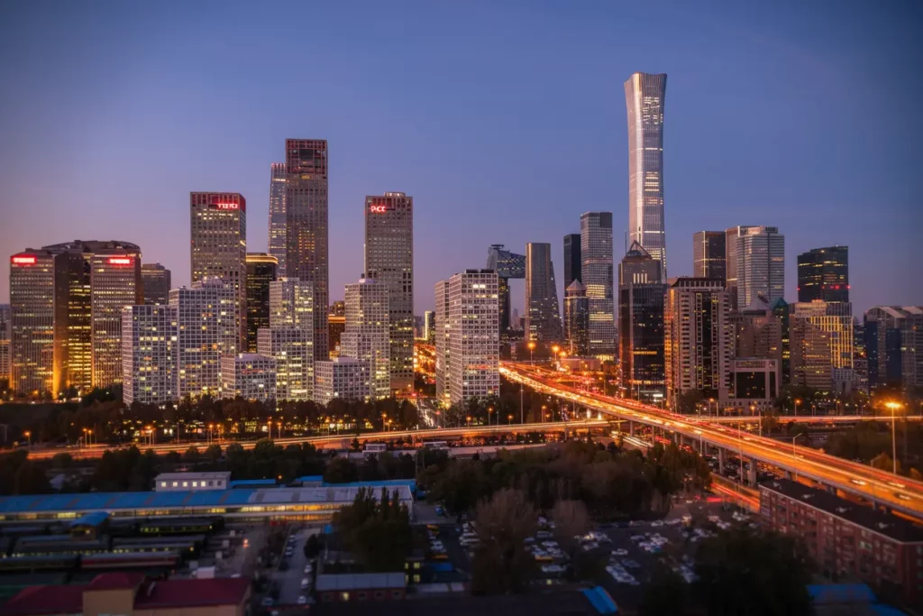 « En Europe, j’ai l’impression de vivre un retour en arrière » : quand l’expatriation en Chine bouleverse tout