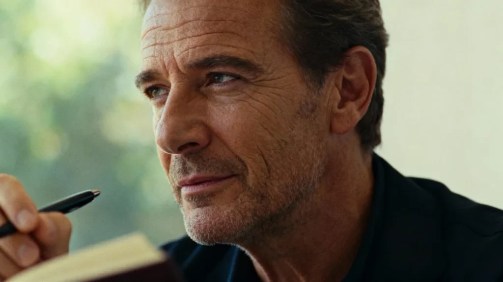 Florent Pagny, sa nouvelle vie après le diagnostic : « Je sais que je vais devoir changer »