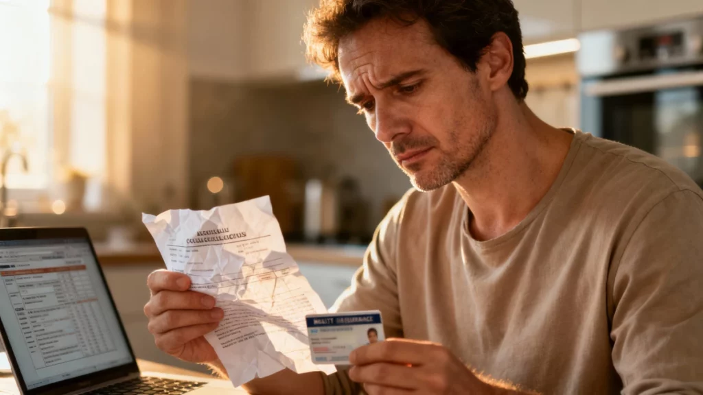 Mauvaise nouvelle : le salaire net de 27 millions de Français va baisser dès 2026 à cause d’une nouvelle taxe sur la complémentaire santé