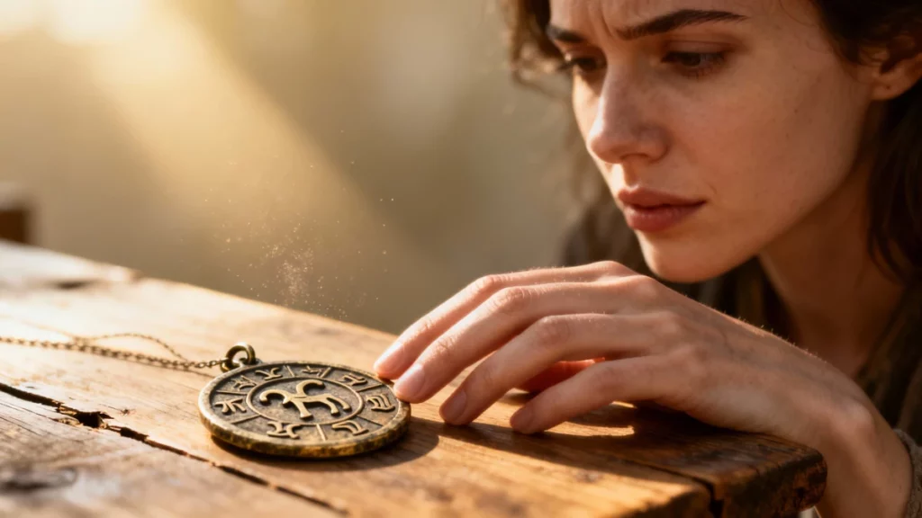 Pourquoi ces deux signes du zodiaque préfèrent-ils disparaître plutôt que d’avouer leurs torts ?