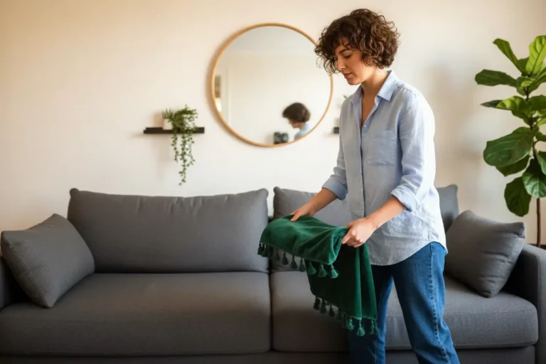 Pourquoi je n’abandonnerai plus jamais la méthode japonaise qui transforme la maison (et l’esprit) en 10 minutes chrono