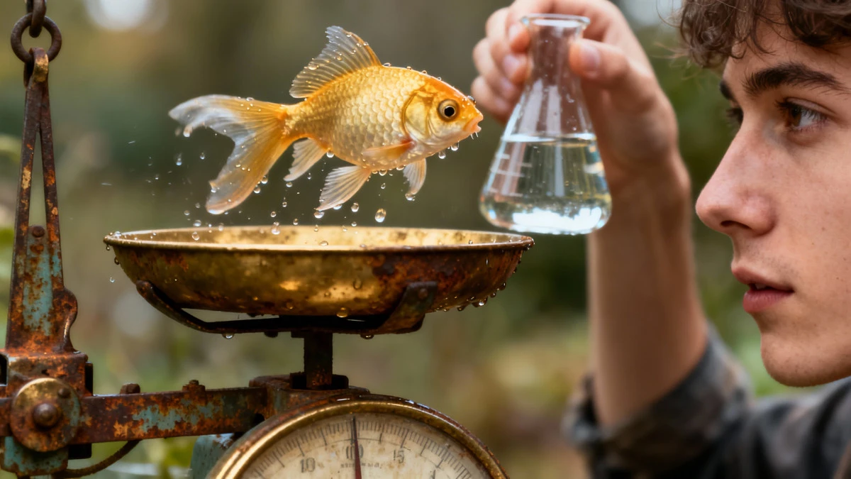 Pourquoi les Poissons et les Balances préfèrent-ils fuir la vérité ? Ce ...