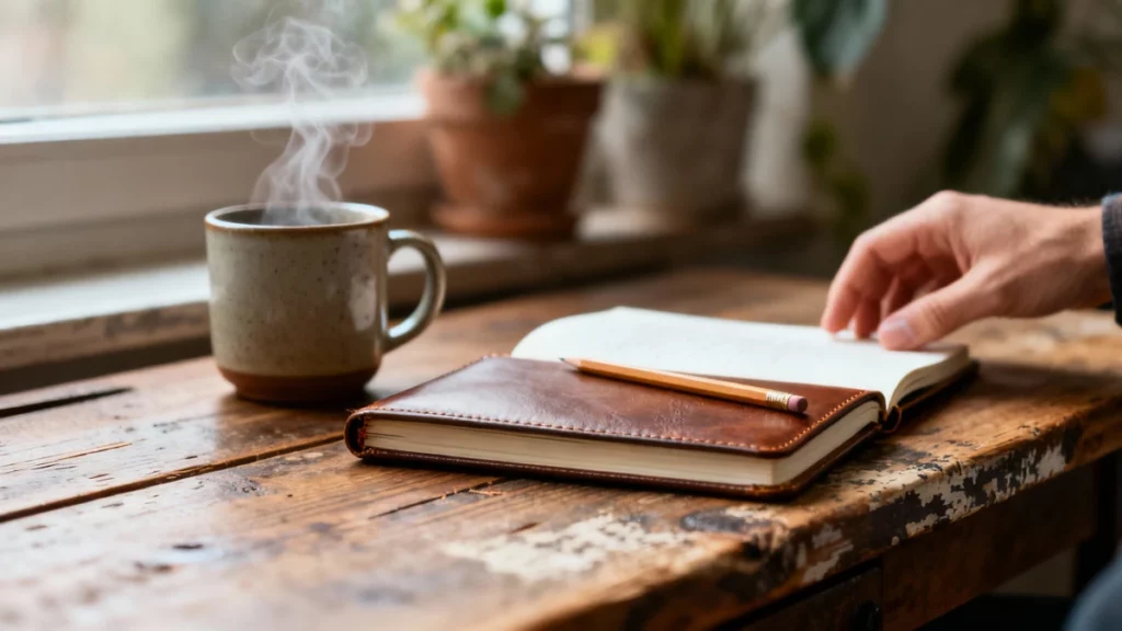 Solitude : la psychologie révèle 8 qualités exceptionnelles chez ceux qui osent s’isoler