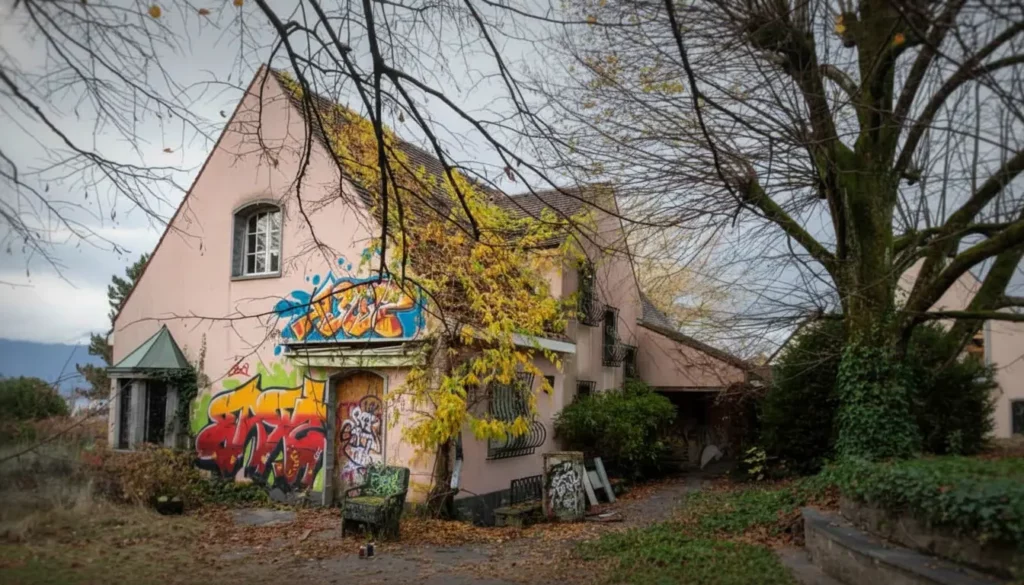 Squats : après les maisons et piscines, la nouvelle cible qui affole les propriétaires