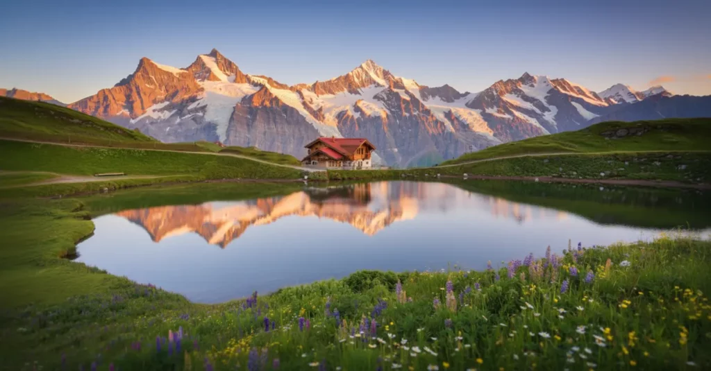 Travailler en Suisse : salaires record jusqu’à 6 500 € mais la réalité est-elle à la hauteur ?