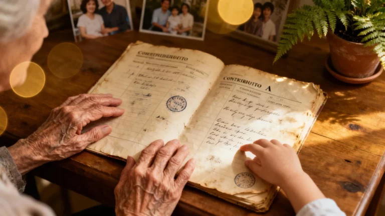 Versements sur les livrets A des enfants : la nouvelle règle qui change tout pour les cadeaux des grands-parents