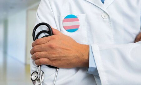 Les grandes organisations médicales font demi-tour sur les chirurgies trans – voici ce qu’elles ont dit