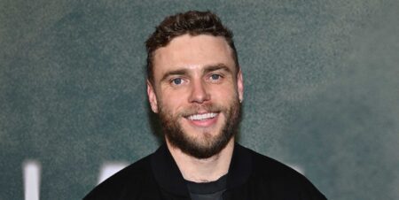 Gus Kenworthy