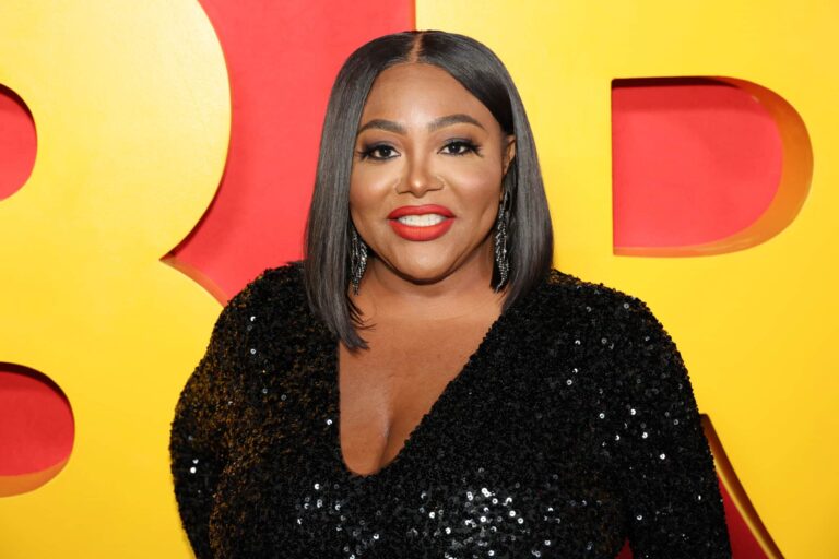 L'icône trans Ts Madison a obtenu une ordonnance d'interdiction contre le créateur de contenu TS Madison