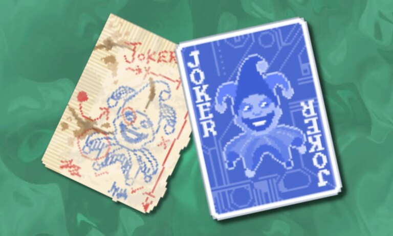 Le jeu vidéo n'inclura pas de romance « lesbienne » de sitôt, selon le développeur Two cards from Balatro.