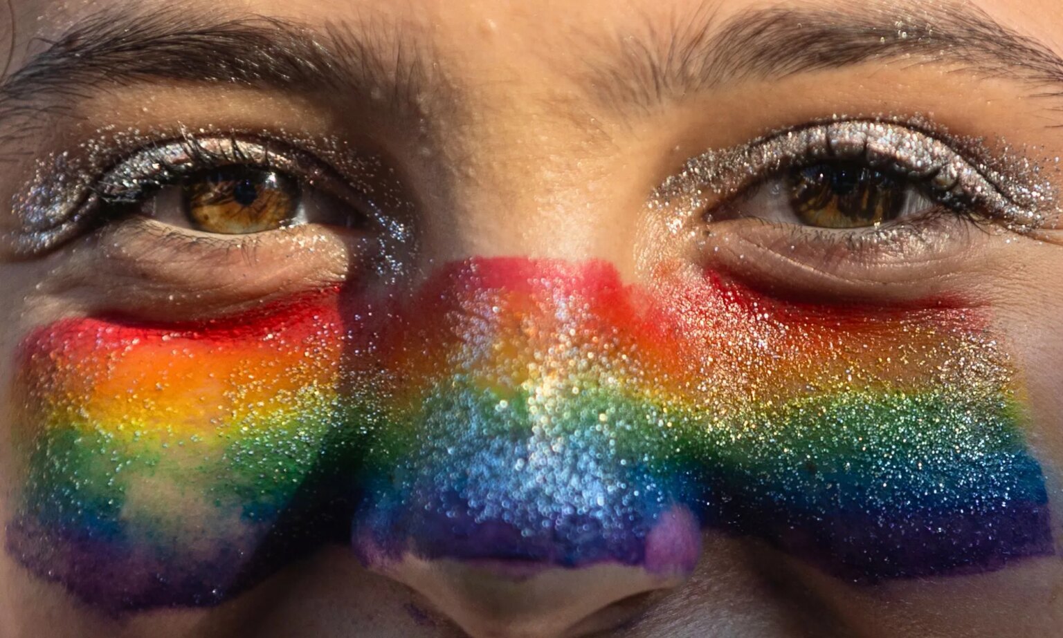 Les États-Unis sont totalement divisés sur la question de savoir si la discrimination LGBTQ+ est un problème Les États-Unis sont totalement divisés sur la question de savoir si la discrimination LGBTQ+ est un problème