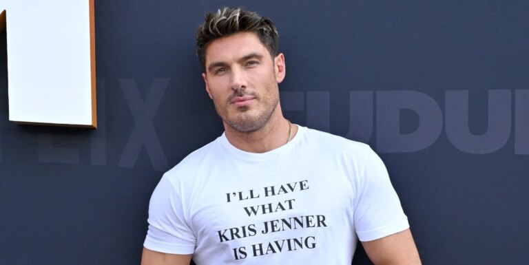 Chris Appleton pensait qu'il était « préférable pour ses enfants d'avoir un père mort plutôt qu'un père gay » Chris Appleton