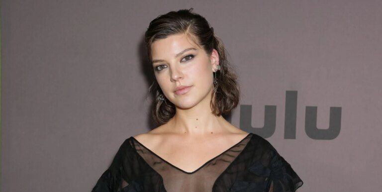 La star de Tell Me Lies, Cat Missal, révèle qu'elle est gay à la fin de la série La star de Tell Me Lies, Cat Missal, révèle qu'elle est gay à la fin de la série