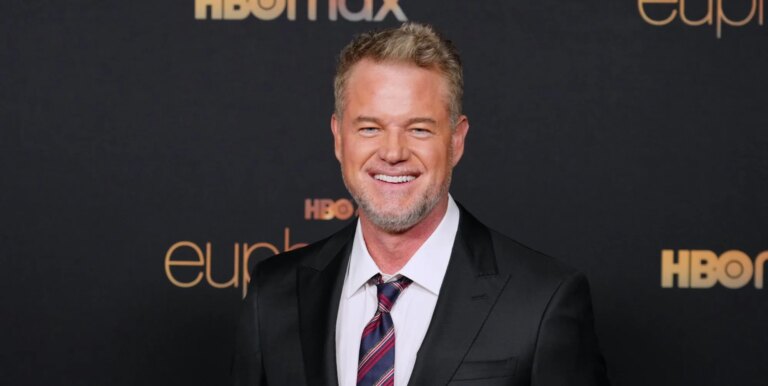 Eric Dane voulait s'assurer que son personnage queer dans Euphoria soit représenté avec respect Eric Dane voulait s'assurer que son personnage queer dans Euphoria soit représenté avec respect