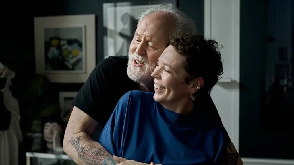 Olivia Colman critiquée par un groupe lesbien après s'être décrite comme un « homme gay » Olivia Colman queer film Jimpa