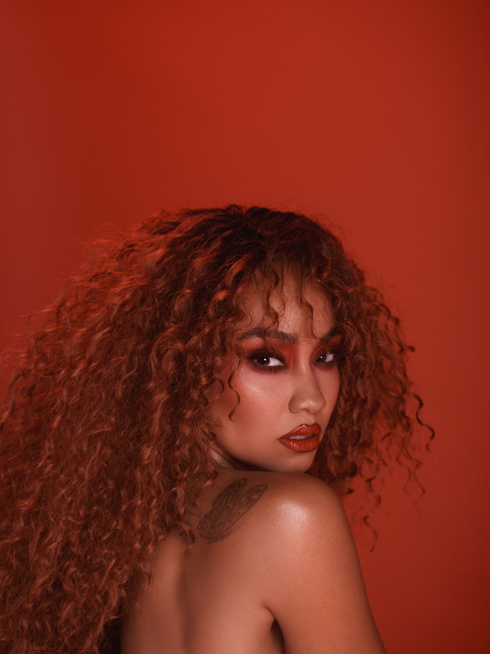 Leigh Anne récupère son pouvoir et « secoue le cul » pendant qu'elle y est