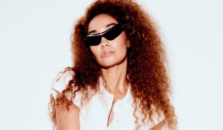 Leigh Anne récupère son pouvoir et « secoue le cul » pendant qu'elle y est