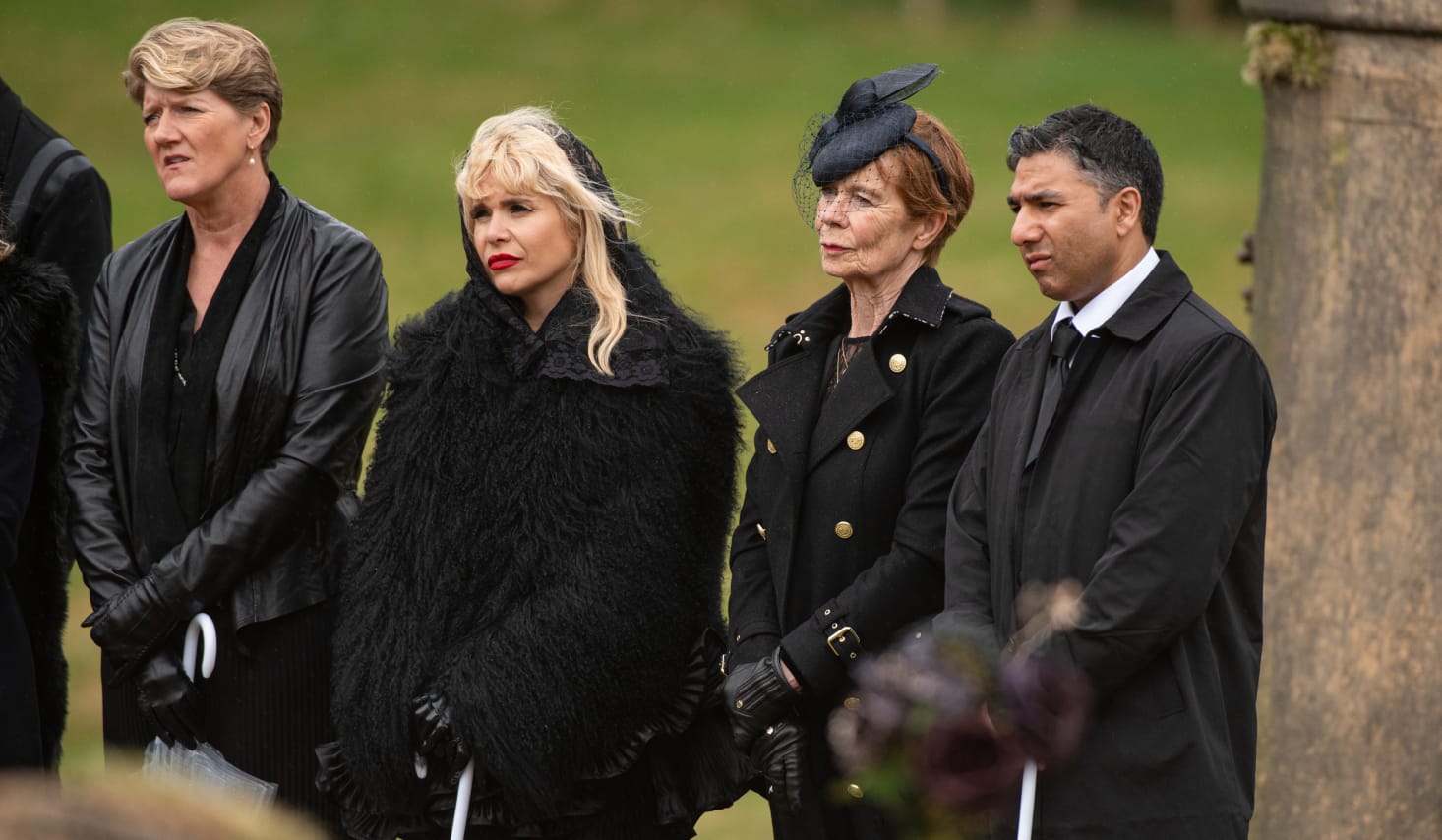 Paloma Faith sur le "joie du camp" du septième album, être un réveil gay et son obsession pour Heated Rivalry