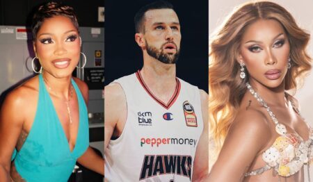 Voici toutes les célébrités qui se sont révélées LGBTQ+ en 2026 (jusqu'à présent)