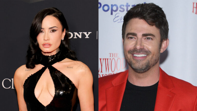 Demi Lovato se produira dans le rôle de Jonathan Bennett lors de la 37e édition des GLAAD Media Awards Demi Lovato se produira dans le rôle de Jonathan Bennett lors de la 37e édition des GLAAD Media Awards