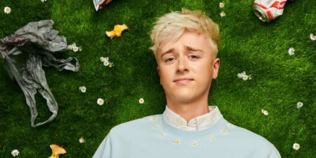 Critique de Daniel Foxx How Lovely : Une heure solidement divertissante