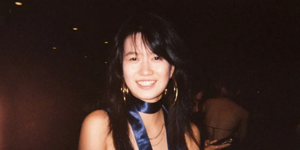 Lai Yuqing, réalisateur du drame queer Whisperings of the Moon