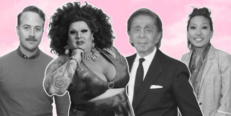 En souvenir des stars et icônes LGBTQ+ que nous avons perdues en 2026