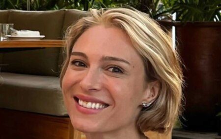 2026 MAFS Australia star Julia made history as the show’s first openly bisexual bride.