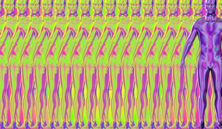 La pornographie IA n'est pas réglementée. Qu’est-ce que cela signifie pour les représentations de corps queer ?