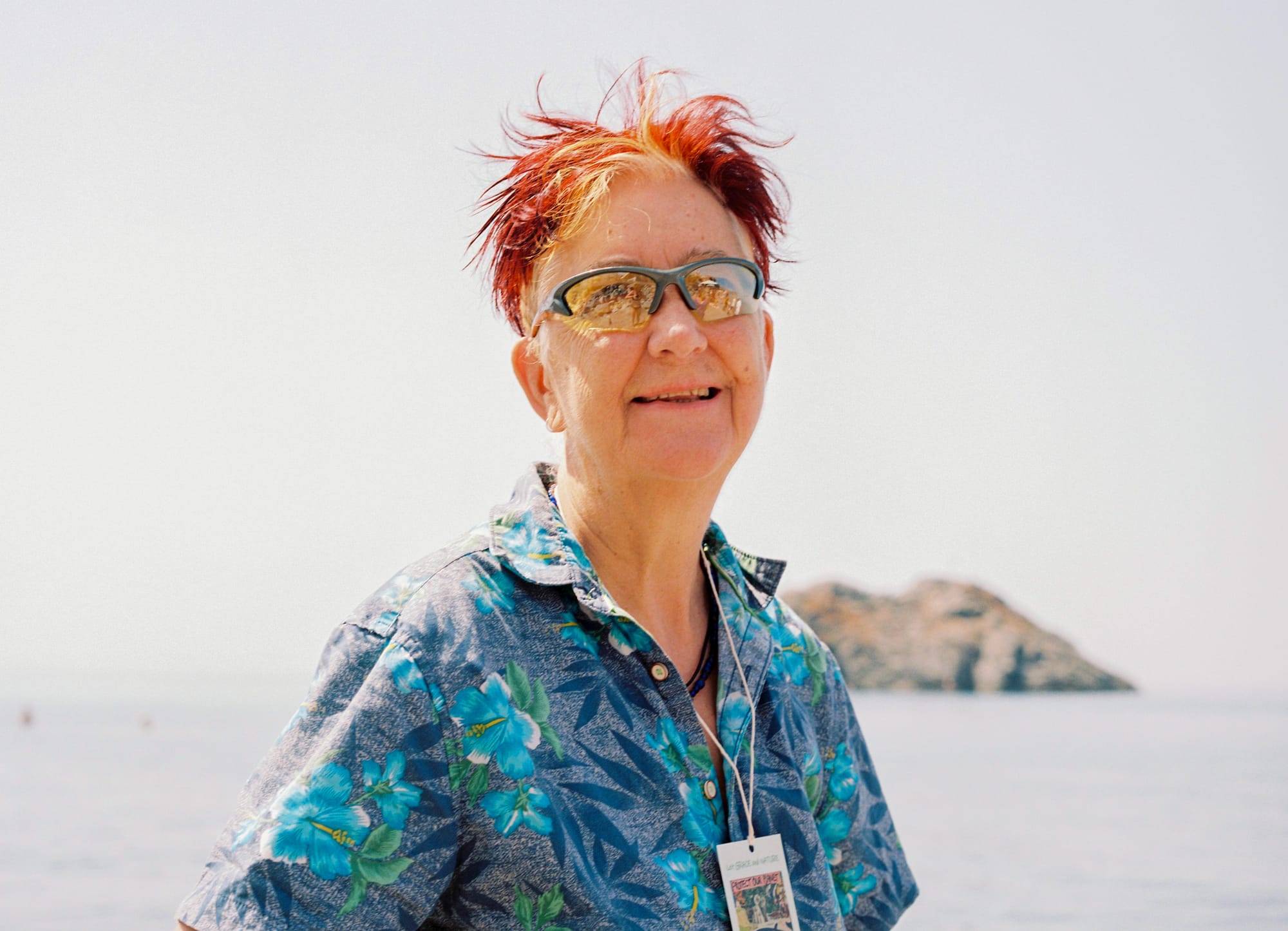 Lesbos : un aperçu du paradis lesbien sur l'île grecque