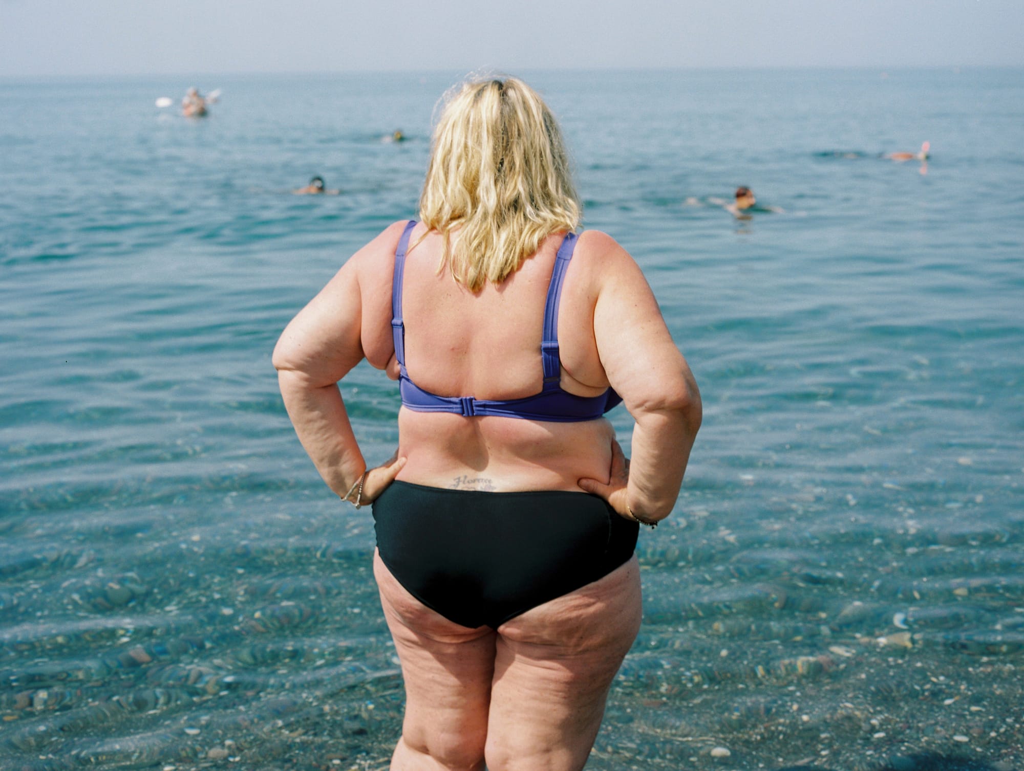 Lesbos : un aperçu du paradis lesbien sur l'île grecque