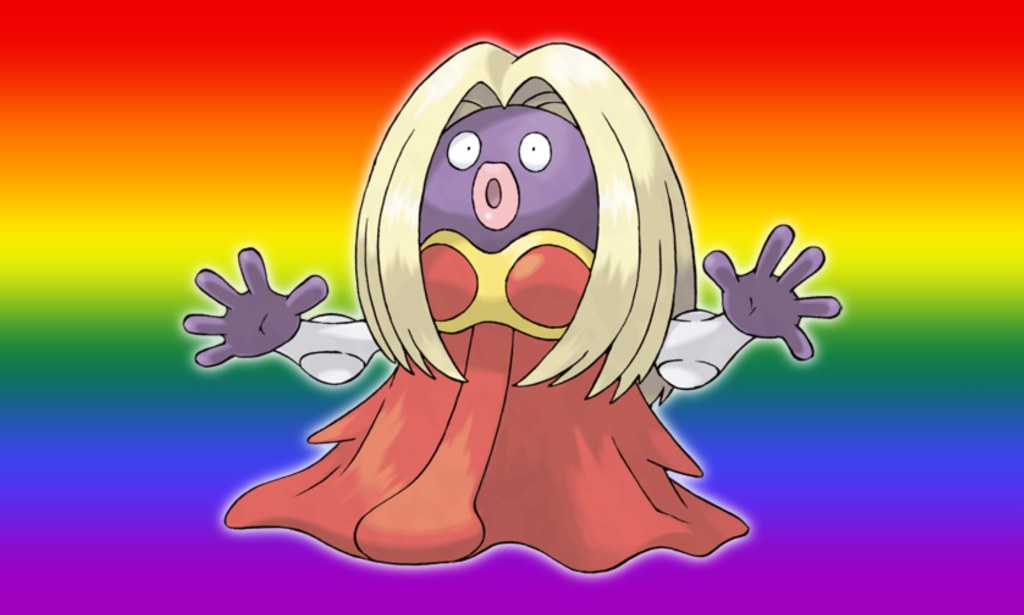 Jynx