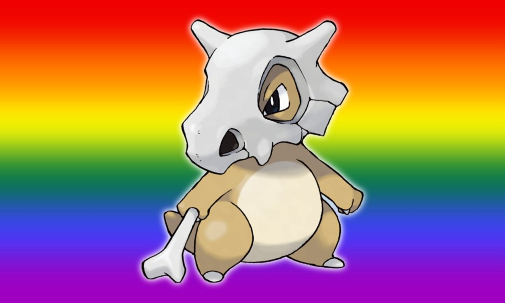 Cubone