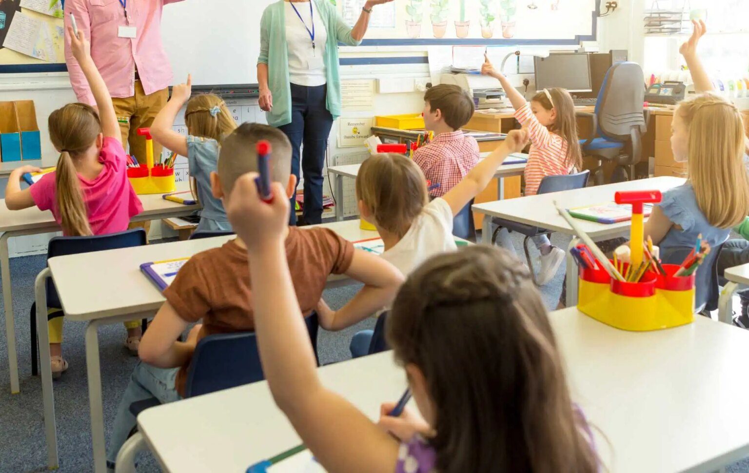 Une députée veut interdire les strip-teaseuses dans les écoles – mais cela n'a jamais été fait Une députée veut interdire les strip-teaseuses dans les écoles – mais cela n'a jamais été fait
