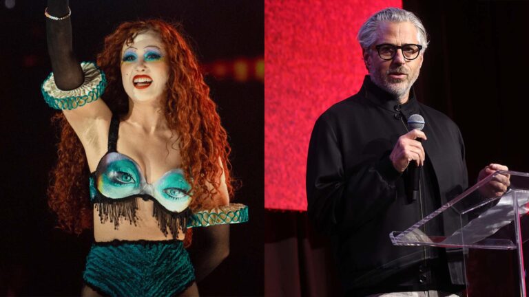 Chappell Roan quitte l'agence Wasserman au milieu d'une controverse sur le dossier Epstein Logo