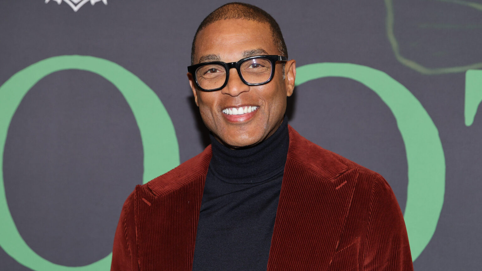 Don Lemon arrêté après une manifestation contre l'église du Minnesota, déclenchant une réaction violente pour la liberté de la presse Logo