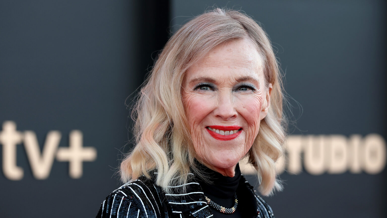 L'actrice de « Beetlejuice » et « Schitt's Creek » Catherine O'Hara est décédée à 71 ans Gayety Staff