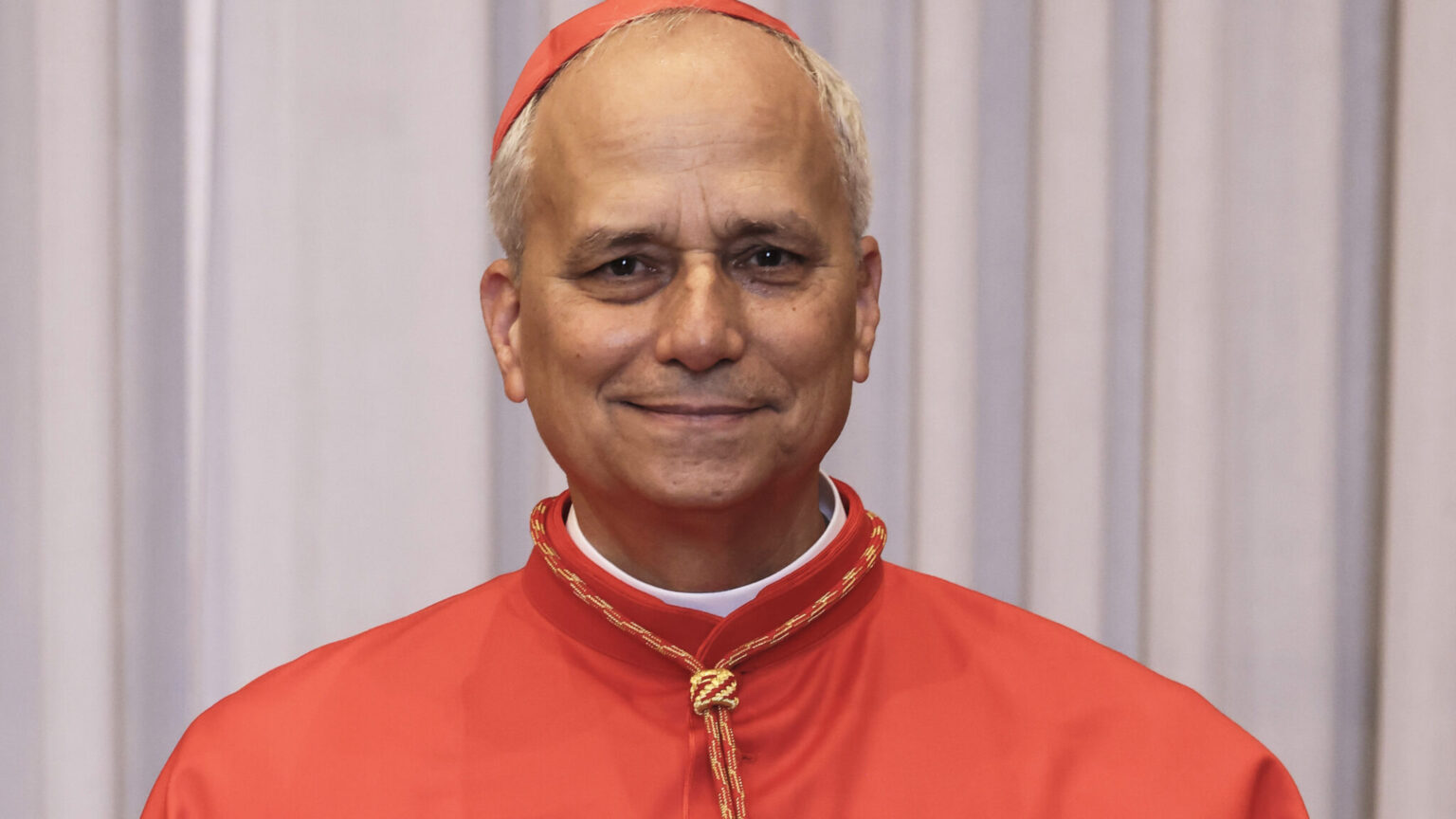 Le pape Léon XIV ne signale aucun changement sur la doctrine LGBTQ+ dans une nouvelle biographie Le pape Léon XIV ne signale aucun changement sur la doctrine LGBTQ+ dans une nouvelle biographie