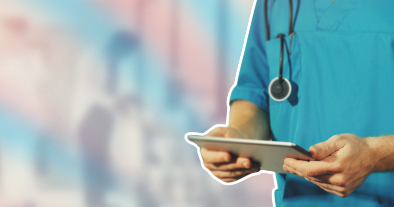 Les soins d'affirmation de genre financés par l'État sont excellents pour l'économie, selon une nouvelle étude Les soins d'affirmation de genre financés par l'État sont excellents pour l'économie, selon une nouvelle étude