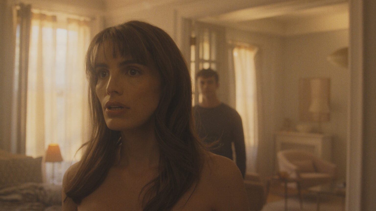 Lux Pascal et la révérend Yolanda décomposent la puissante histoire trans dans « The Beauty » de Ryan Murphy – « Je me sentais tellement aimé et vu » Logo