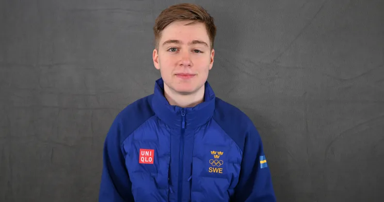 NBC supprime les images des Jeux olympiques d'hiver après avoir confondu un skieur transgenre NBC supprime les images des Jeux olympiques d'hiver après avoir confondu un skieur transgenre