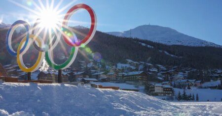 Où se déroulent les Jeux olympiques d’hiver de 2026 et comment pouvez-vous les regarder ?