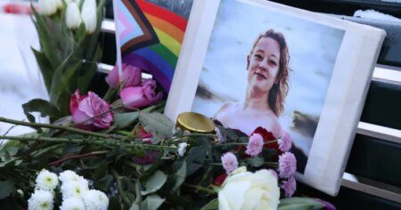 Un pyromane cible le mémorial de Renee Good alors que la communauté exige justice