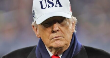 Un rapport mondial sur les droits humains affirme que les États-Unis portent atteinte aux droits LGBTQ+ dans le monde entier