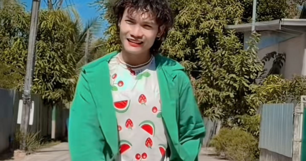 Une star gay populaire de TikTok retrouvée battue à mort en Thaïlande Une star gay populaire de TikTok retrouvée battue à mort en Thaïlande